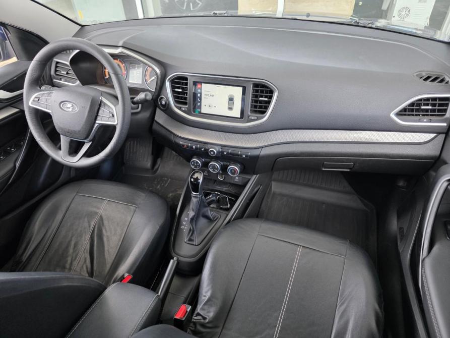 Lada (ВАЗ) Vesta I Рестайлинг (NG) Липецк  - изображение 4