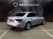 Audi A4 V (B9) Ставрополь  - изображение 22