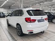 BMW X5 III (F15) Набережные Челны  - изображение 39