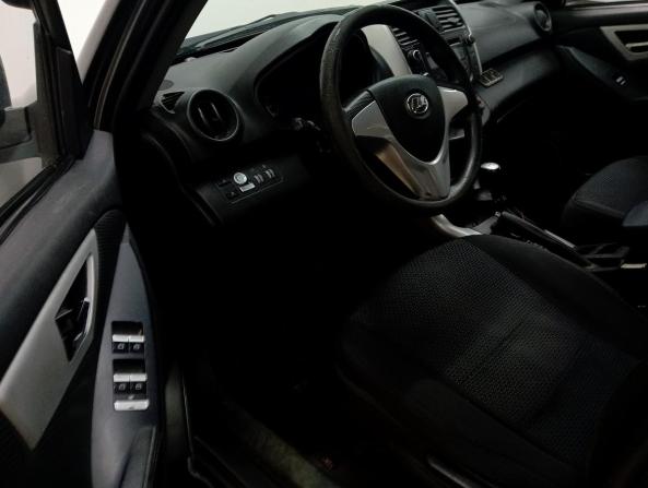 Lifan X60 I с пробегом 2013 года, цена 200 000 рублей, 164000 км, внедорожник, Автокод Объявления