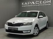 Skoda Rapid I Пермь  - изображение 19