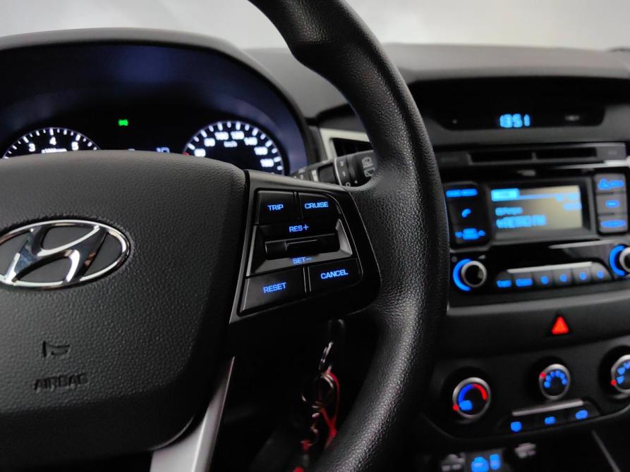 Hyundai Creta I Подольск  - изображение 19
