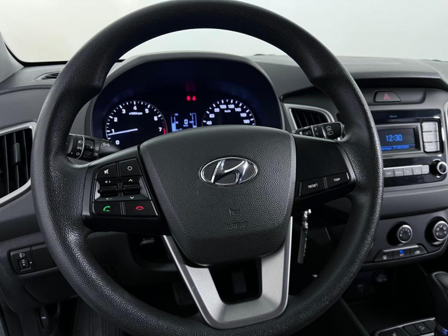 Hyundai Creta I Рестайлинг Ростов-на-Дону  - изображение 12