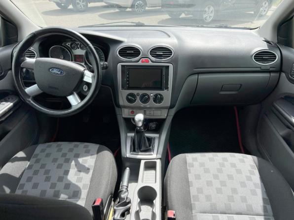 Ford Focus II Рестайлинг с пробегом 2008 года, цена 340 000 рублей, 180000 км, седан, Автокод Объявления