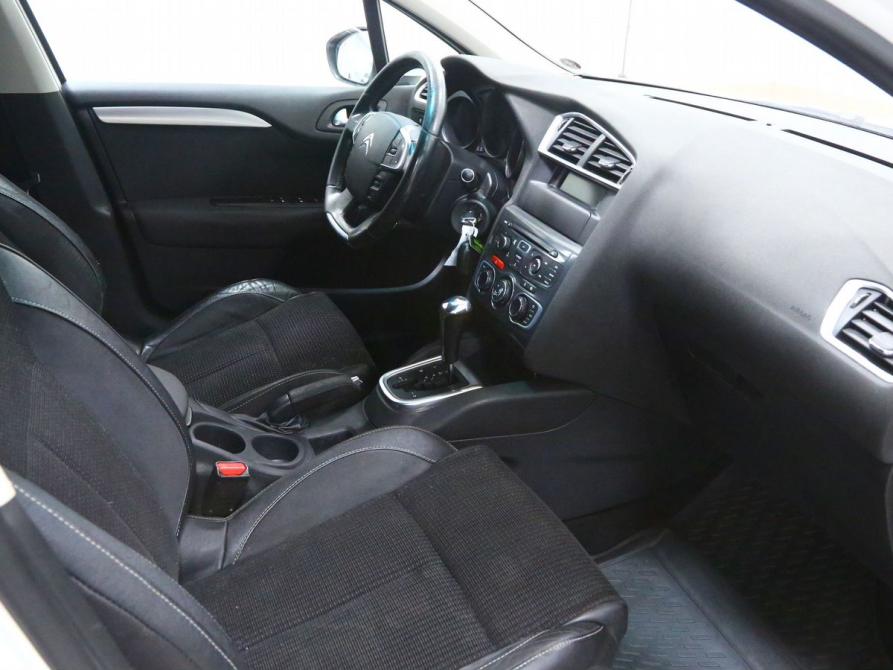 Citroen C4 II Иваново  - изображение 6