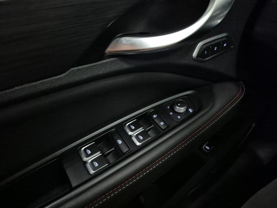 Geely Tugella I Рестайлинг Альметьевск  - изображение 10