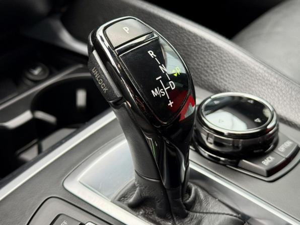 BMW X6 II (F16) с пробегом 2015 года, цена 2 780 000 рублей, 225407 км, внедорожник, Автокод Объявления