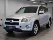 Toyota RAV4 III (XA30) Рестайлинг Калуга  - изображение 39