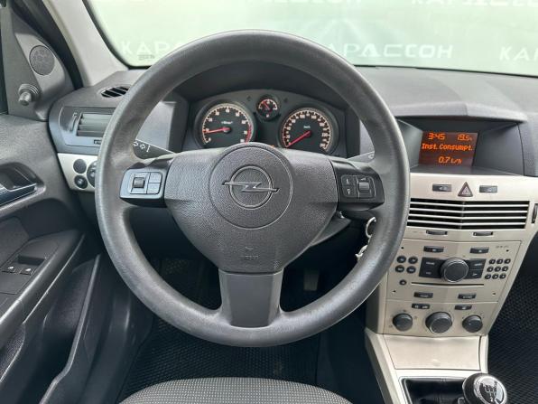 Opel Astra H Рестайлинг с пробегом 2008 года, цена 417 000 рублей, 246075 км, седан, Автокод Объявления