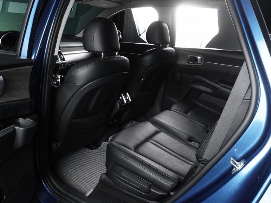 Kia Sorento IV Минеральные Воды  - изображение 11