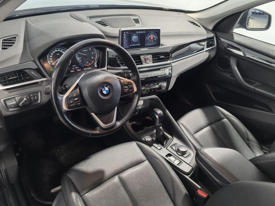 BMW X1 II (F48) Рестайлинг Санкт-Петербург  - изображение 10