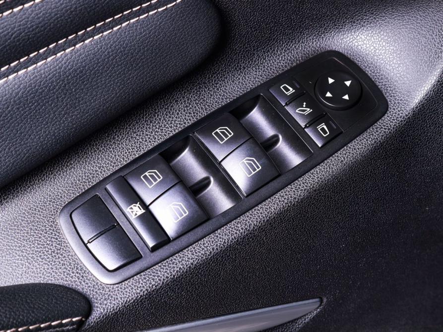 Mercedes-Benz M-Класс II (W164) Рестайлинг Минеральные Воды  - изображение 18