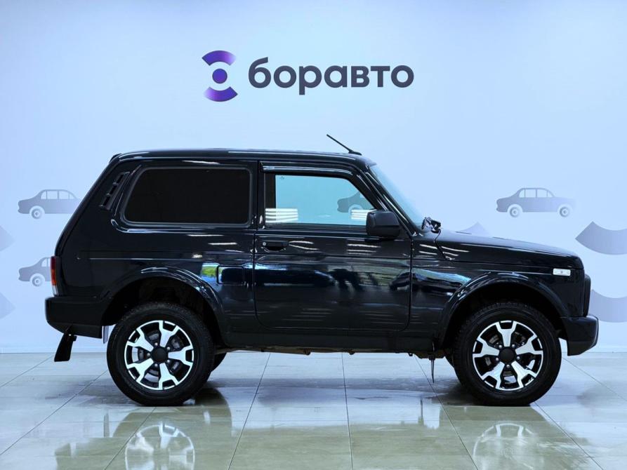 Lada (ВАЗ) Niva Legend Ставрополь  - изображение 6