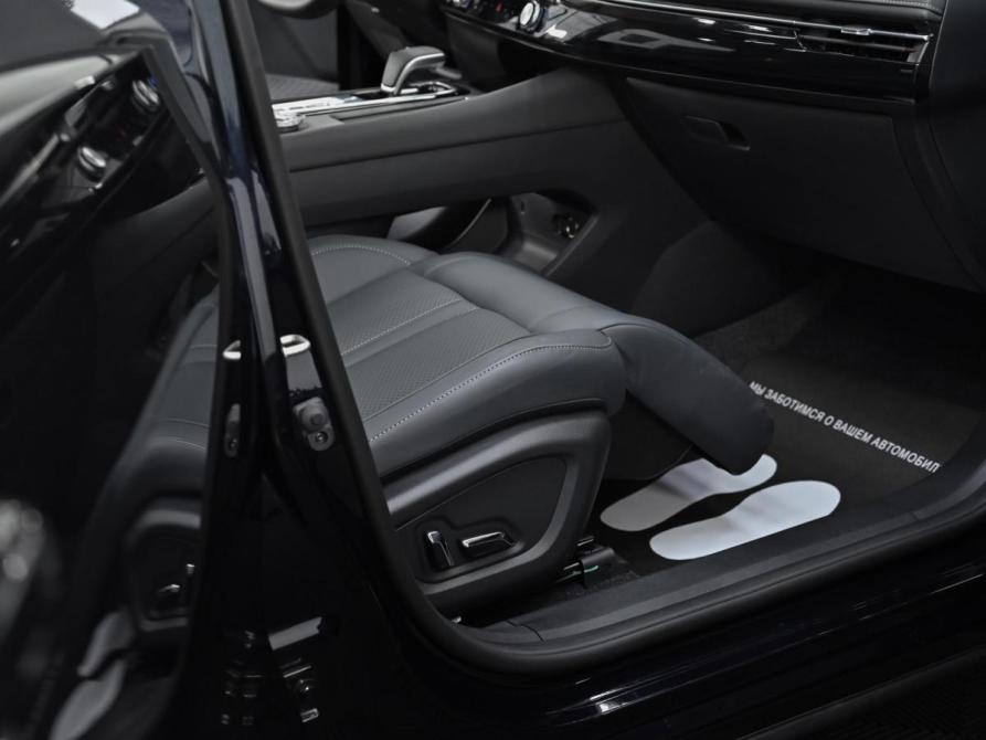 Dongfeng Huge Москва  - изображение 16
