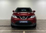 Nissan Qashqai II Санкт-Петербург  - изображение 25