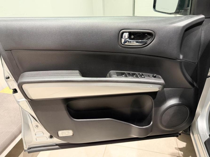 Nissan X-Trail II Рестайлинг Екатеринбург  - изображение 12