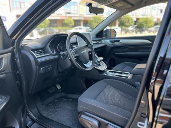Haval M6 II с пробегом 2024 года, цена 1 710 000 рублей, 26350 км, внедорожник, Автокод Объявления