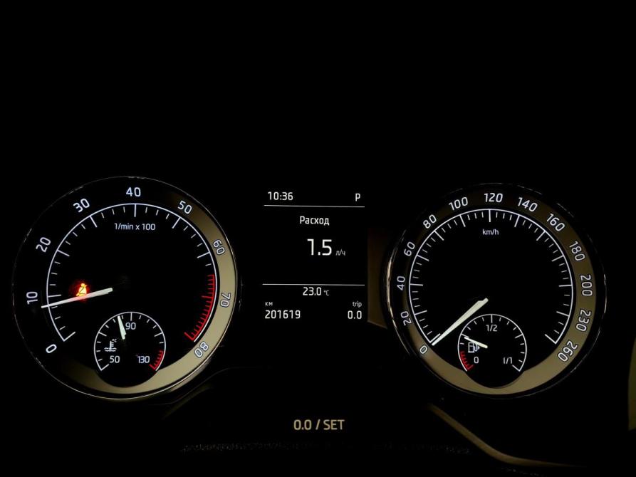 Skoda Octavia III (A7) Москва  - изображение 16
