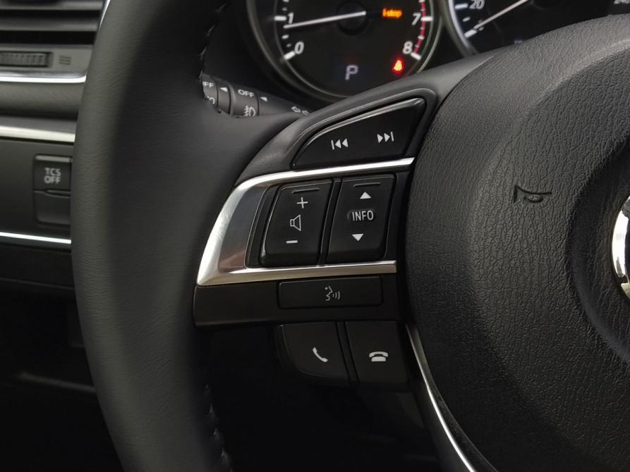 Mazda CX-5 I Рестайлинг Екатеринбург  - изображение 16
