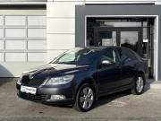 Skoda Octavia II (A5) Рестайлинг Москва  - изображение 17
