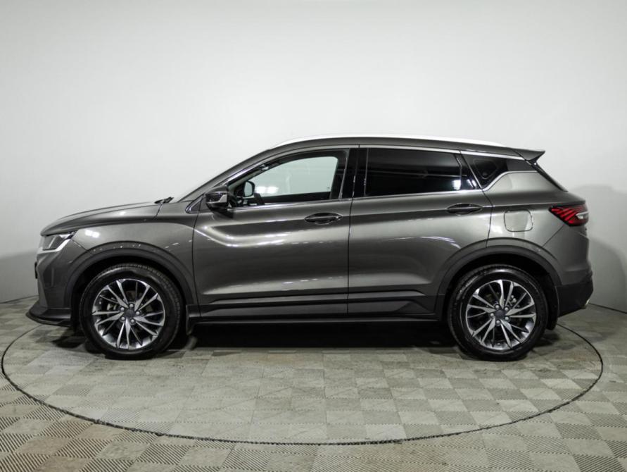 Geely Coolray I Санкт-Петербург  - изображение 9