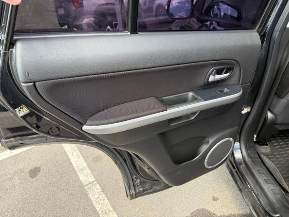 Suzuki Grand Vitara II Рестайлинг с пробегом 2010 года, цена 1 235 000 рублей, 101095 км, внедорожник, Автокод Объявления