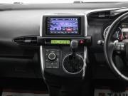 Toyota Wish II Иркутск  - изображение 39