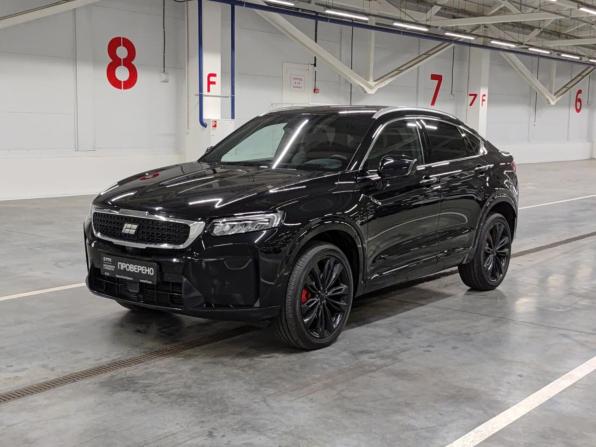 Knewstar 001 с пробегом 2024 года, цена 3 499 000 рублей, 7627 км, внедорожник, Автокод Объявления