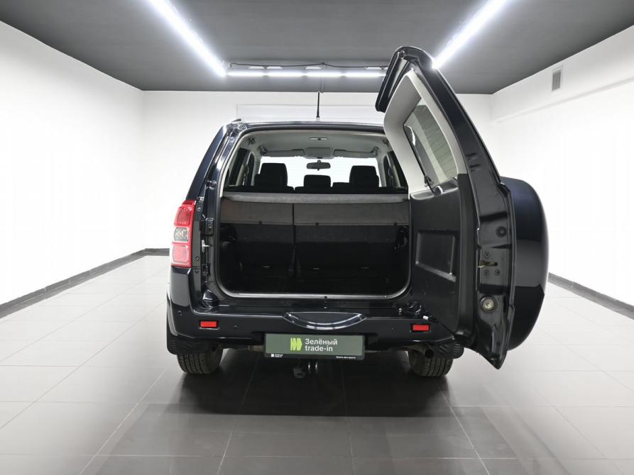 Suzuki Grand Vitara II Рестайлинг Тверь  - изображение 7