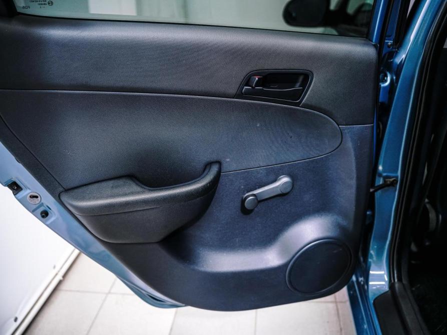 Hyundai i30 I Рестайлинг Красноярск  - изображение 23