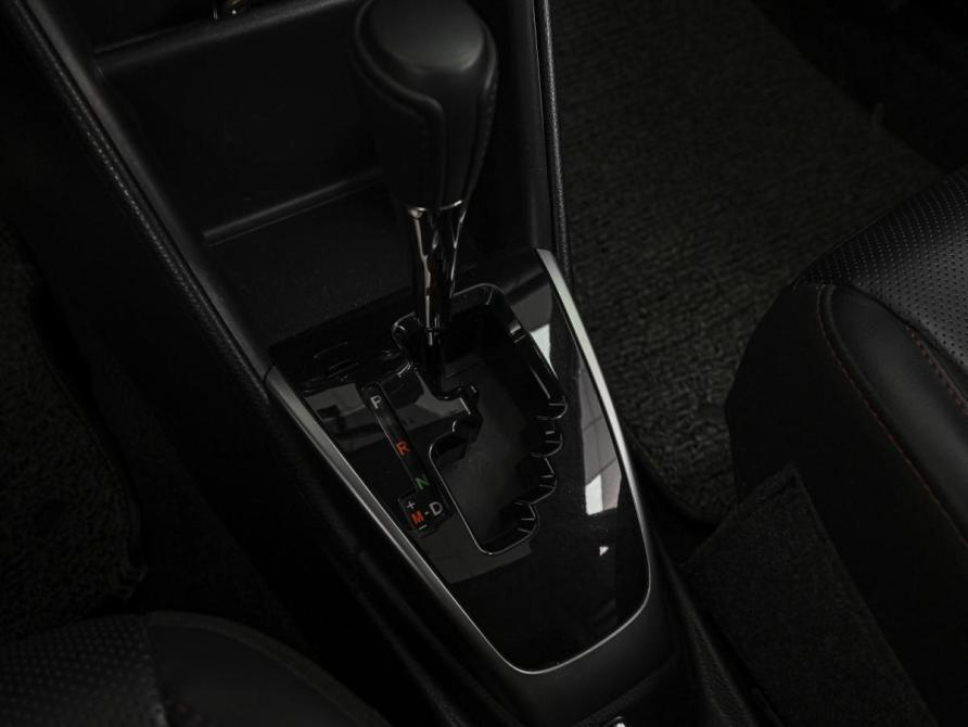 Toyota Yaris XP150 Рестайлинг Ставрополь  - изображение 13