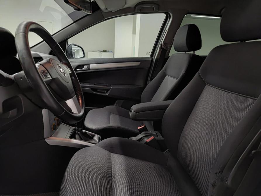 Opel Astra H Рестайлинг Казань  - изображение 20