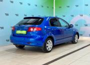 Chevrolet Lacetti I Набережные Челны  - изображение 27