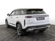 Jaecoo J7 I Москва  - изображение 37