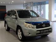Toyota RAV4 III (XA30) Казань  - изображение 25