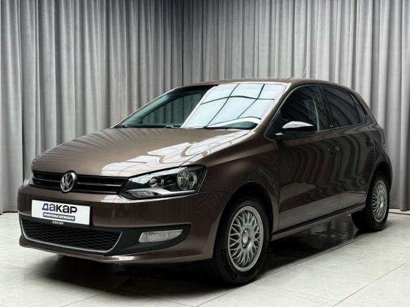 Volkswagen Polo V с пробегом 2011 года, цена 699 000 рублей, 227550 км, хэтчбек, Автокод Объявления