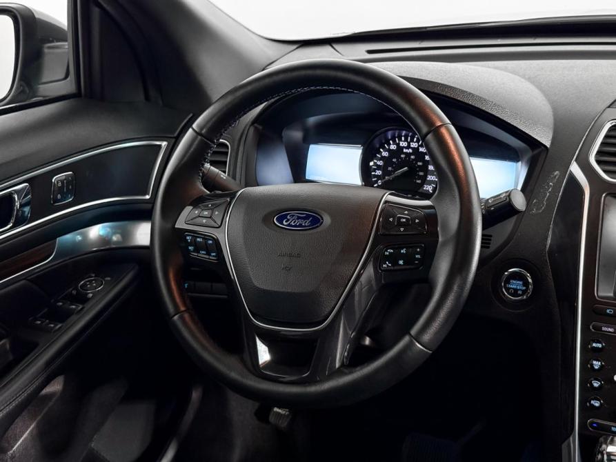 Ford Explorer V Рестайлинг Санкт-Петербург  - изображение 22