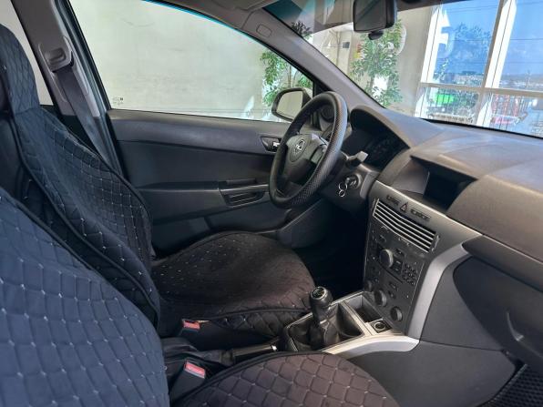 Opel Astra H Рестайлинг с пробегом 2014 года, цена 690 000 рублей, 110000 км, универсал, Автокод Объявления