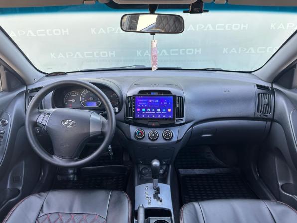 Hyundai Elantra IV (HD) с пробегом 2009 года, цена 710 000 рублей, 178264 км, седан, Автокод Объявления