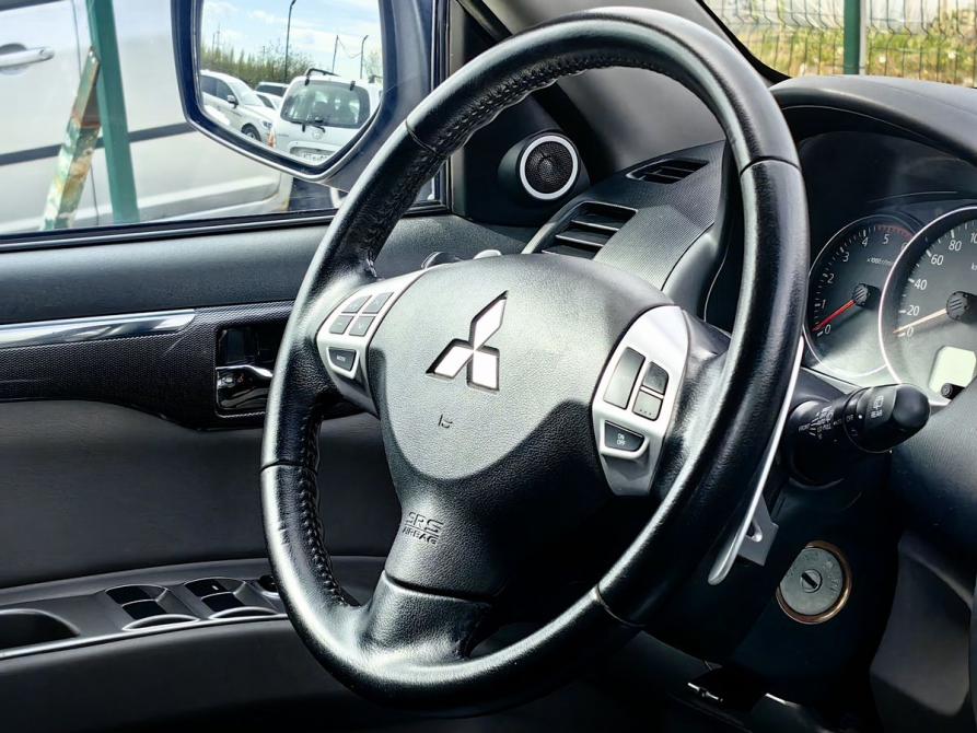 Mitsubishi Pajero Sport II Рестайлинг Санкт-Петербург  - изображение 10