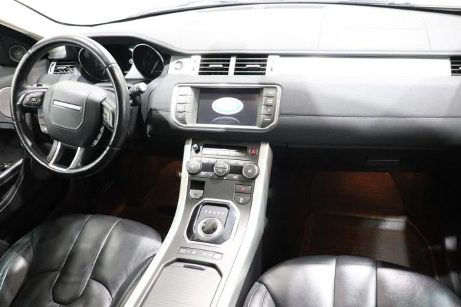 Land Rover Range Rover Evoque I с пробегом 2014 года, цена 1 845 000 рублей, 159280 км, внедорожник, Автокод Объявления