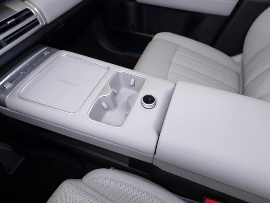 BYD FangChengBao Titanium 7 Москва  - изображение 16