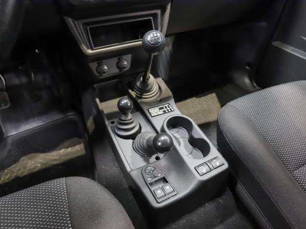 Новый Lada (ВАЗ) Niva Legend 2025 года, цена 1 547 000 рублей, внедорожник, Автокод Объявления