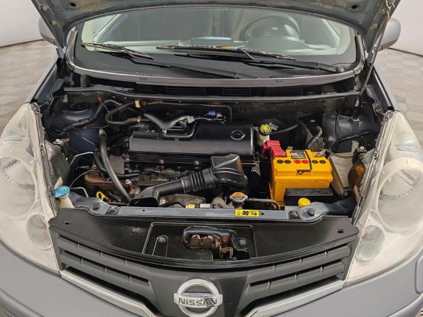 Nissan Note I Рестайлинг с пробегом 2011 года, цена 670 000 рублей, 163916 км, хэтчбек, Автокод Объявления