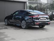 Kia Stinger I Москва  - изображение 37
