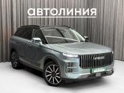 Jaecoo J7 I Красноярск  - изображение 17