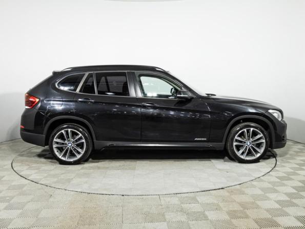 BMW X1 I (E84) Рестайлинг с пробегом 2013 года, цена 1 199 000 рублей, 256451 км, внедорожник, Автокод Объявления