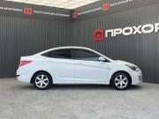 Hyundai Solaris I Пермь  - изображение 58