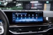 BMW X5 IV (G05/G18) Рестайлинг Москва  - изображение 68