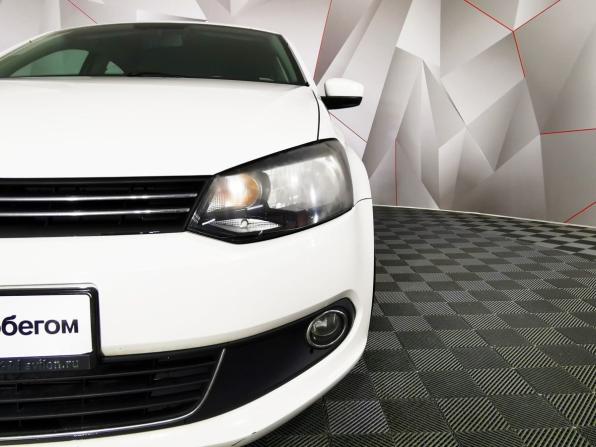 Volkswagen Polo V с пробегом 2011 года, цена 745 150 рублей, 129300 км, седан, Автокод Объявления